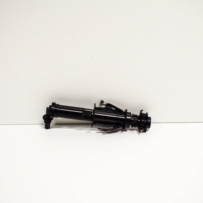 NEW VOLKSWAGEN GOLF MK7 LEFT WASHER HEADLIGHT NOZZLE SPRAY 5G0955103A ORIGINAL