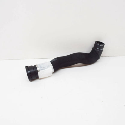 NEW AUDI A8 4H LOWER ENGINE COOLANT HOSES 4E0121101AC