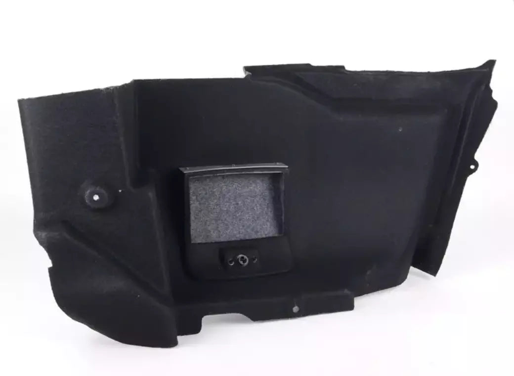 NEW BMW 3 E46 LEFT TRUNK LINER PANEL 8266569 51478266569 ORIGINAL