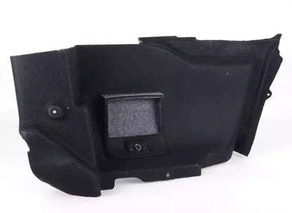 NEW BMW 3 E46 LEFT TRUNK LINER PANEL 8266569 51478266569 ORIGINAL