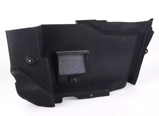 NEW BMW 3 E46 LEFT TRUNK LINER PANEL 8266569 51478266569 ORIGINAL