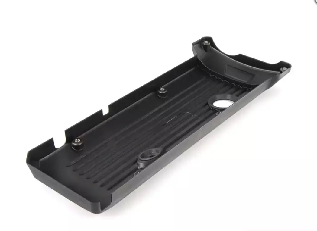 NEW BMW 3 E46 DECORATIVE ENGINE COVER 11127835905 7835905 ORIGINAL