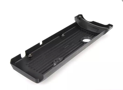 NEW BMW 3 E46 DECORATIVE ENGINE COVER 11127835905 7835905 ORIGINAL