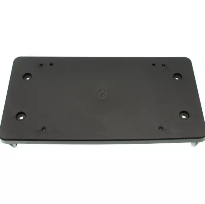 NEW BMW 5 G30 FRONT BUMPER NUMBER HOLDER 51138064975 8064975 ORIGINAL