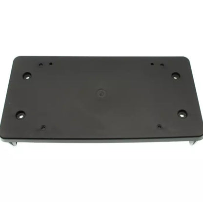 NEW BMW 5 G30 FRONT BUMPER NUMBER HOLDER 51138064975 8064975 ORIGINAL