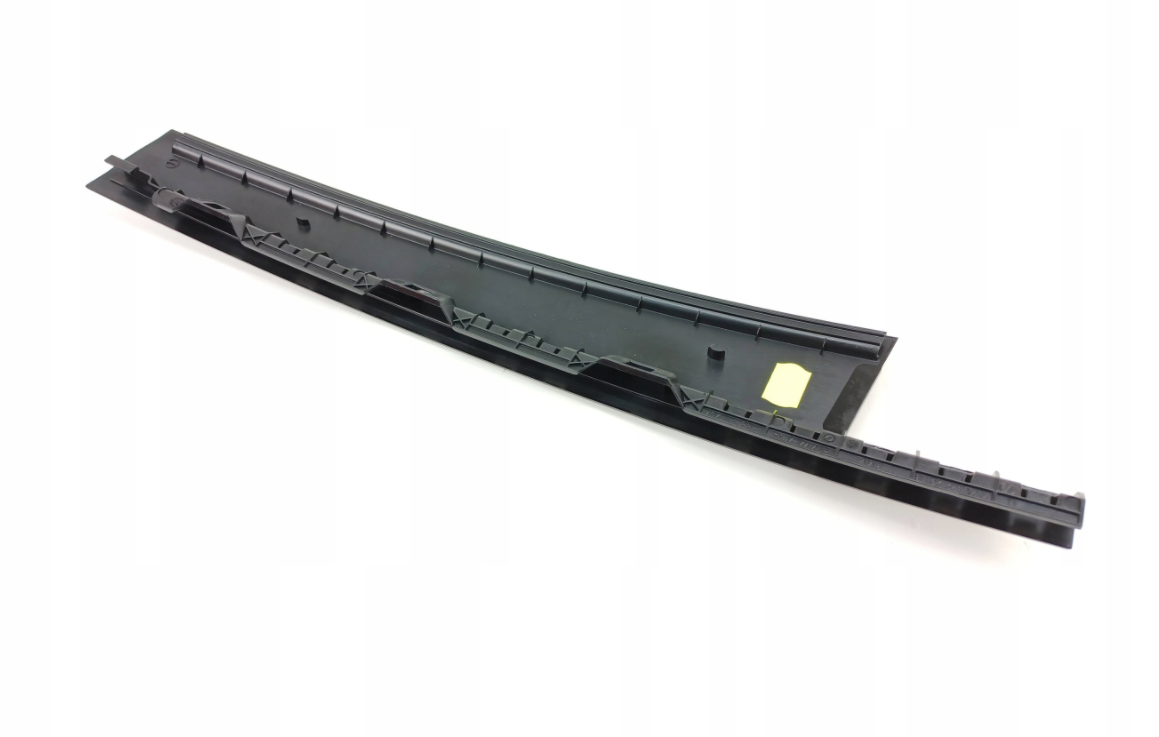 NEW VW TIGUAN AD MK2 REAR LEFT DOOR WINDOW FRAME TRIM 5NA839901B041 ORIGINAL