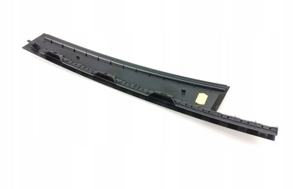 NEW VW TIGUAN AD MK2 REAR LEFT DOOR WINDOW FRAME TRIM 5NA839901B041 ORIGINAL