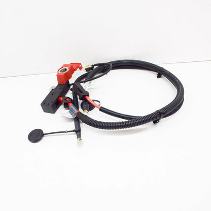 NEW BMW 3 CABRIO E93 POSITIVE BATTERY CABLE 61129130313 9130313 ORIGINAL