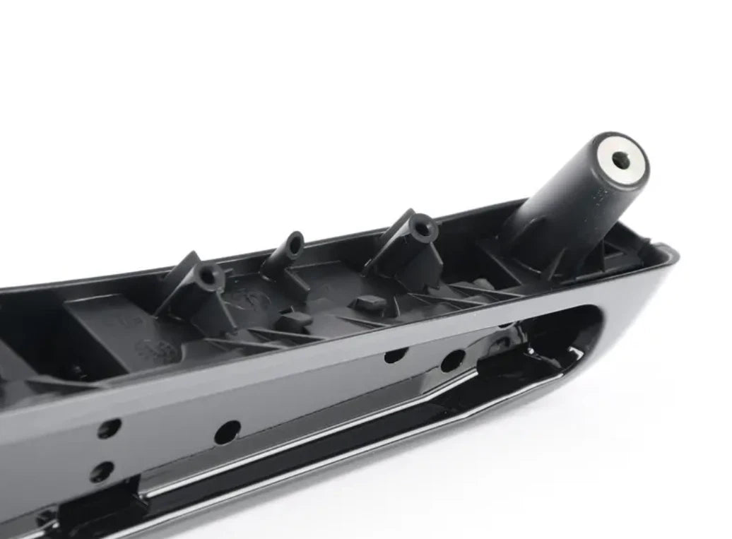 NEW BMW 3 E46 FRONT RIGHT ARMREST 51418259926 8259926 ORIGINAL