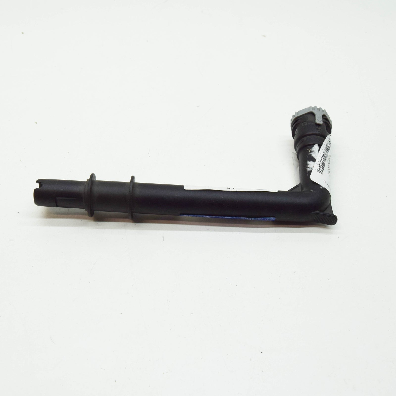 new ford kuga mk1 c394 heater water hose lhd 7m51-18k580-aa 1493318 original