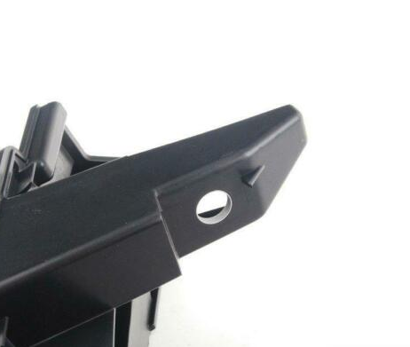 NEW MERCEDES-BENZ E W212 FRONT BUMPER RIGHT BOTTOM MOUNTING A2128852465 ORIGINAL