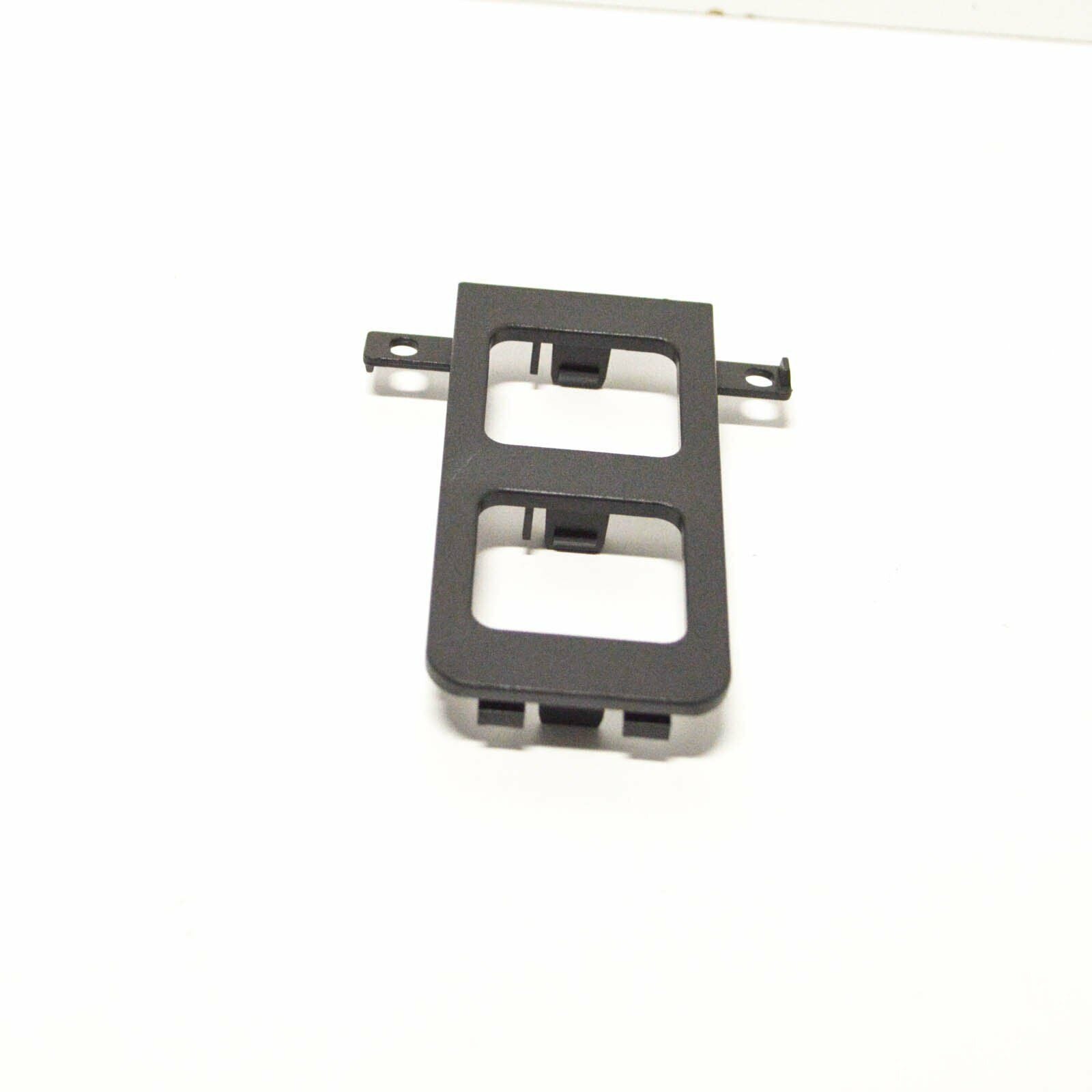 NEW MB SLK R170 HOUSING WITH TRAY BEZEL COVER TRIM A1706830508 ORIGINAL