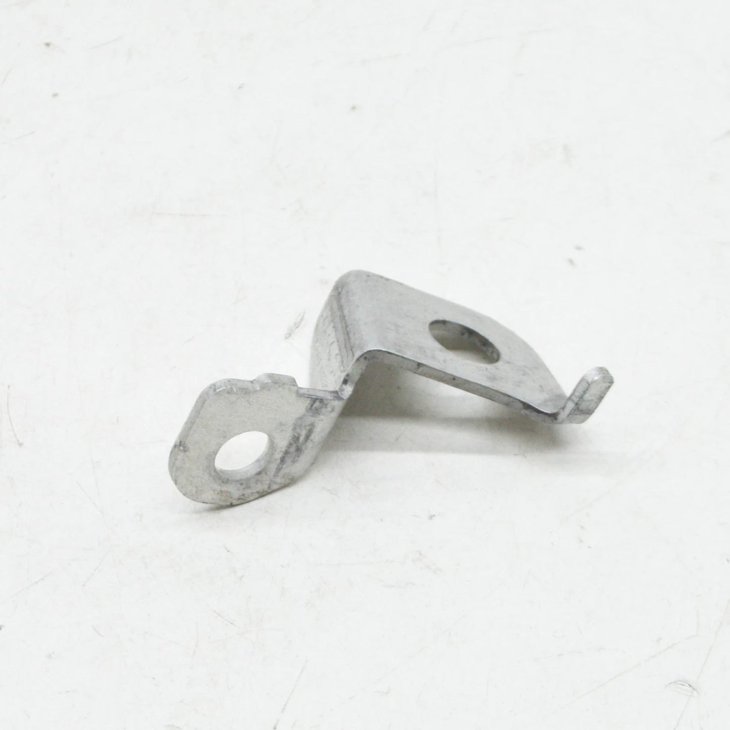 NEW AUDI Q7 4M FRONT LEFT INNER WHEELHOUSING BRACKET 4M0821989A ORIGINAL