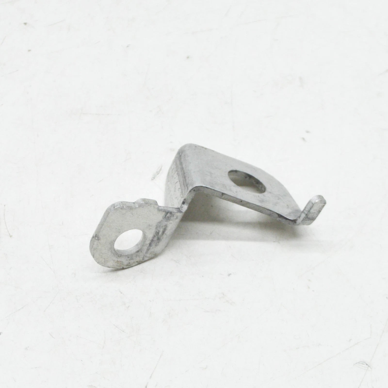 NEW AUDI Q7 4M FRONT LEFT INNER WHEELHOUSING BRACKET 4M0821989A ORIGINAL