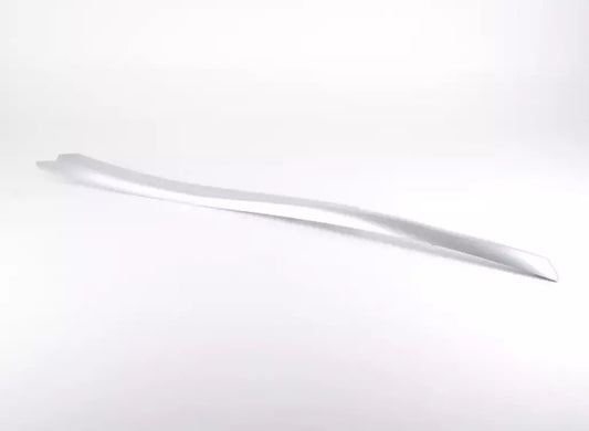 NEW BMW X5 E70 FRONT LEFT CENTER CONSOLE TRIM 51166969541 6969541 ORIGINAL