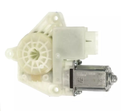 NEW VW GOLF VII 5G MK7 REAR LEFT DOOR WINDOW CONTROL MOTOR 5Q4959811F ORIGINAL