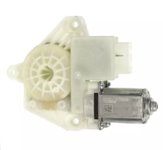 NEW VW GOLF VII 5G MK7 REAR LEFT DOOR WINDOW CONTROL MOTOR 5Q4959811F ORIGINAL