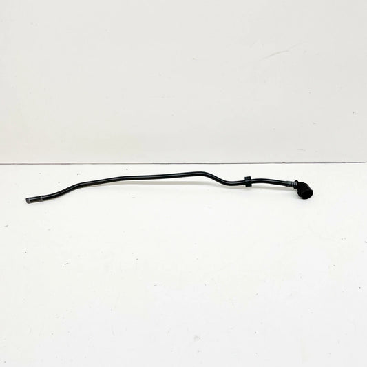 NEW BMW 5 G30 CYLINDER HEAD PIPE 8602667 17128602667 ORIGINAL