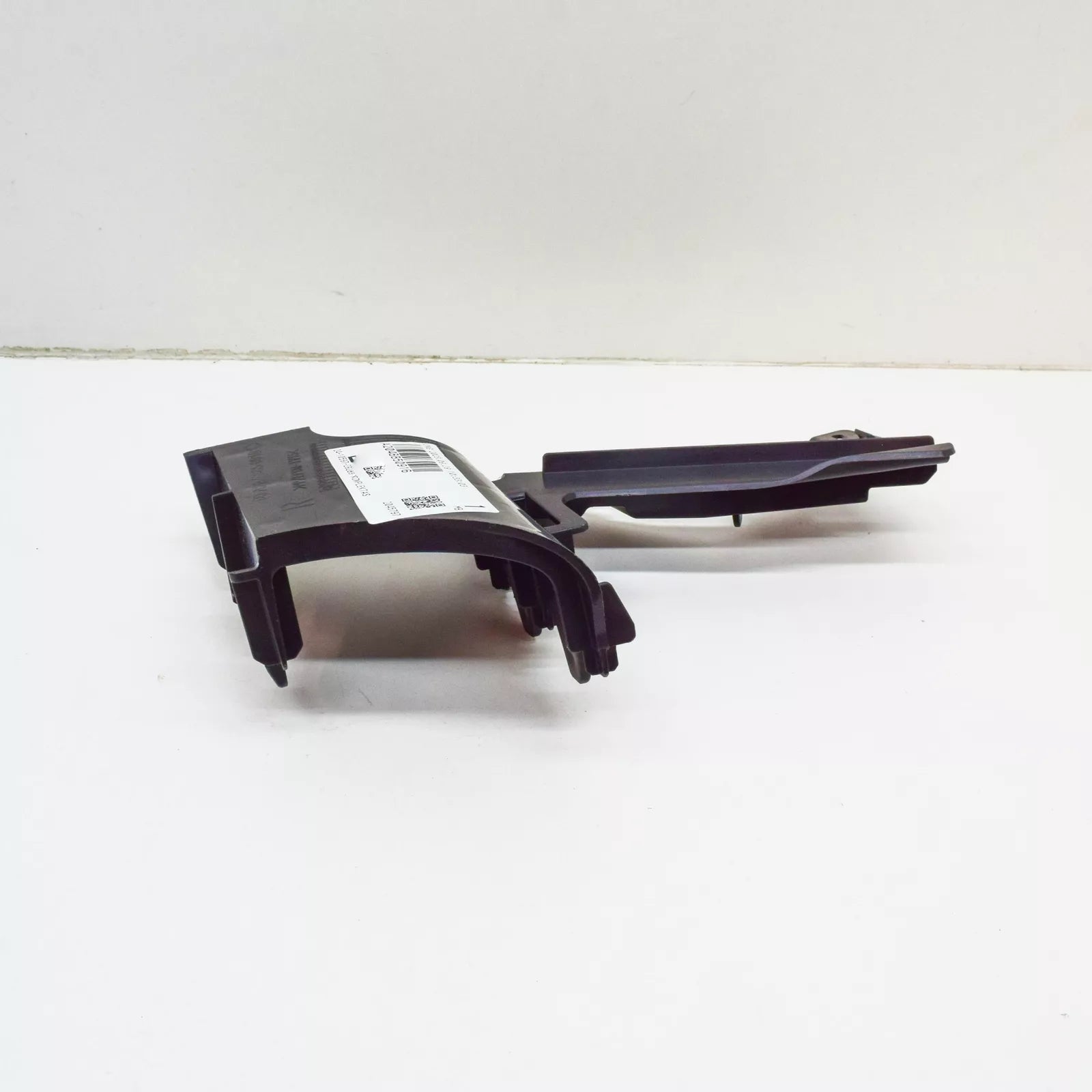 NEW MERCEDES-BENZ C W204 FRONT BUMPER PANEL RIGHT STIFFENER A2048850916 ORIGINAL