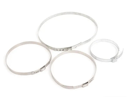 NEW MERCEDES-BENZ S W220 REAR HYDRO-PNEUMATIC SHOCK BOOT KIT A2203500237