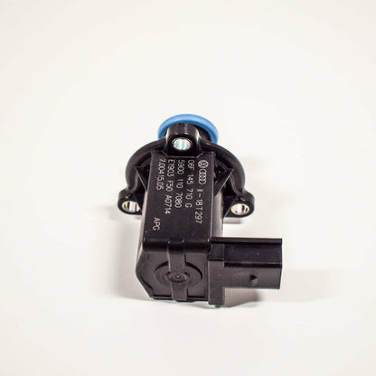 NEW AUDI A4 B7 TURBOCHARGER RECIRCULATION VALVE 06F145710G 2.0 TFSI ORIGINAL