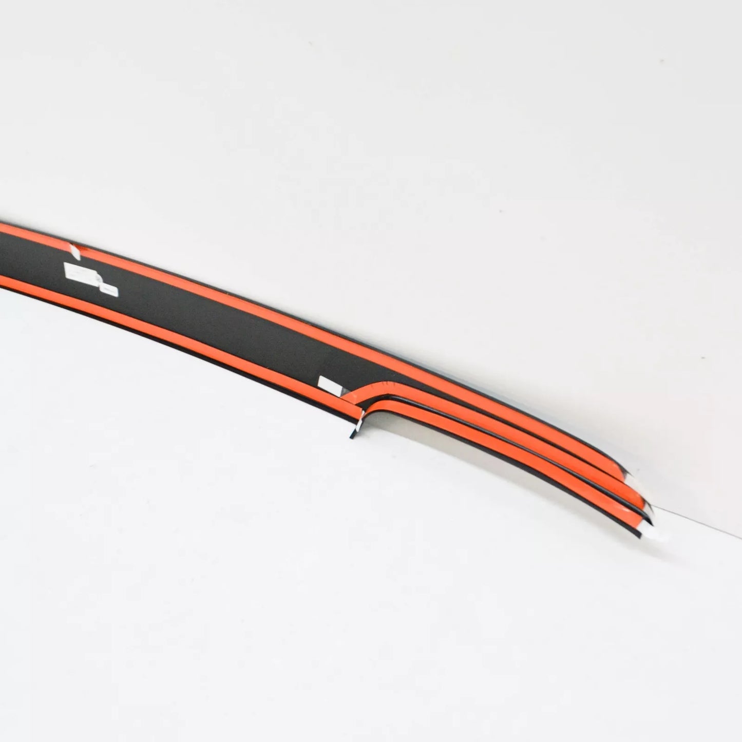 NEW MB CLS C219 AMG REAR BUMPER DIFFUSER A2198850925