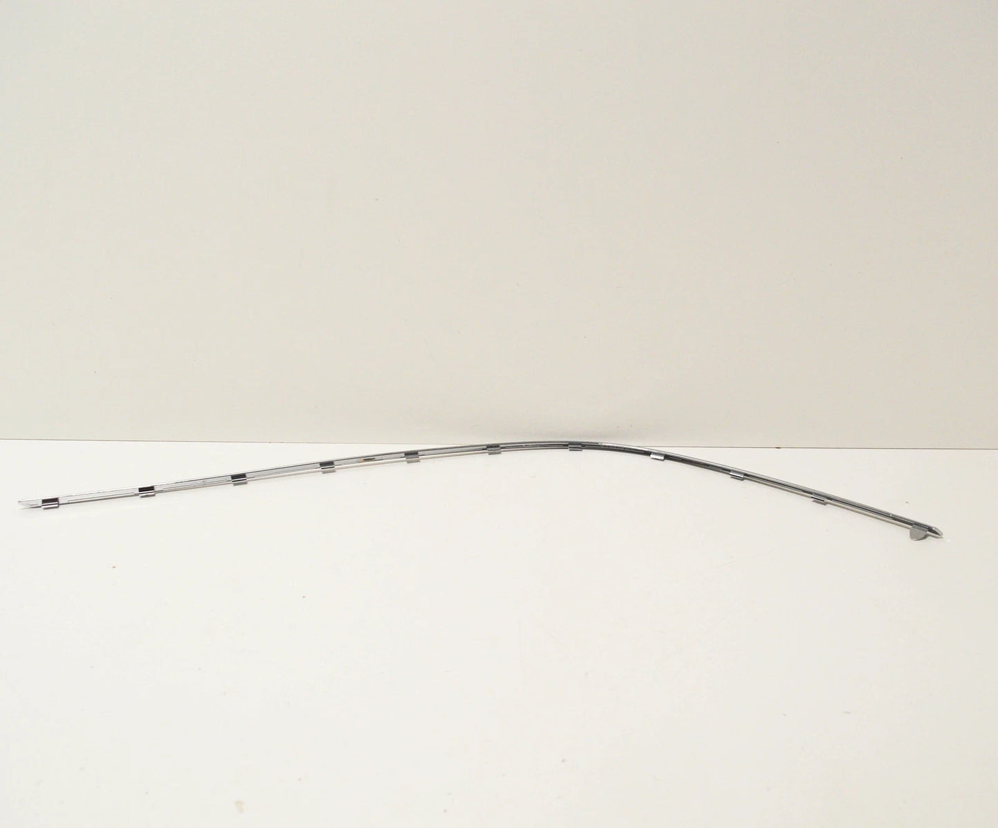 NEW MERCEDES-BENZ C COUPE CL203 REAR BUMPER RIGHT MOLDING A2038859021