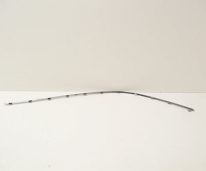 NEW MERCEDES-BENZ C COUPE CL203 REAR BUMPER RIGHT MOLDING A2038859021