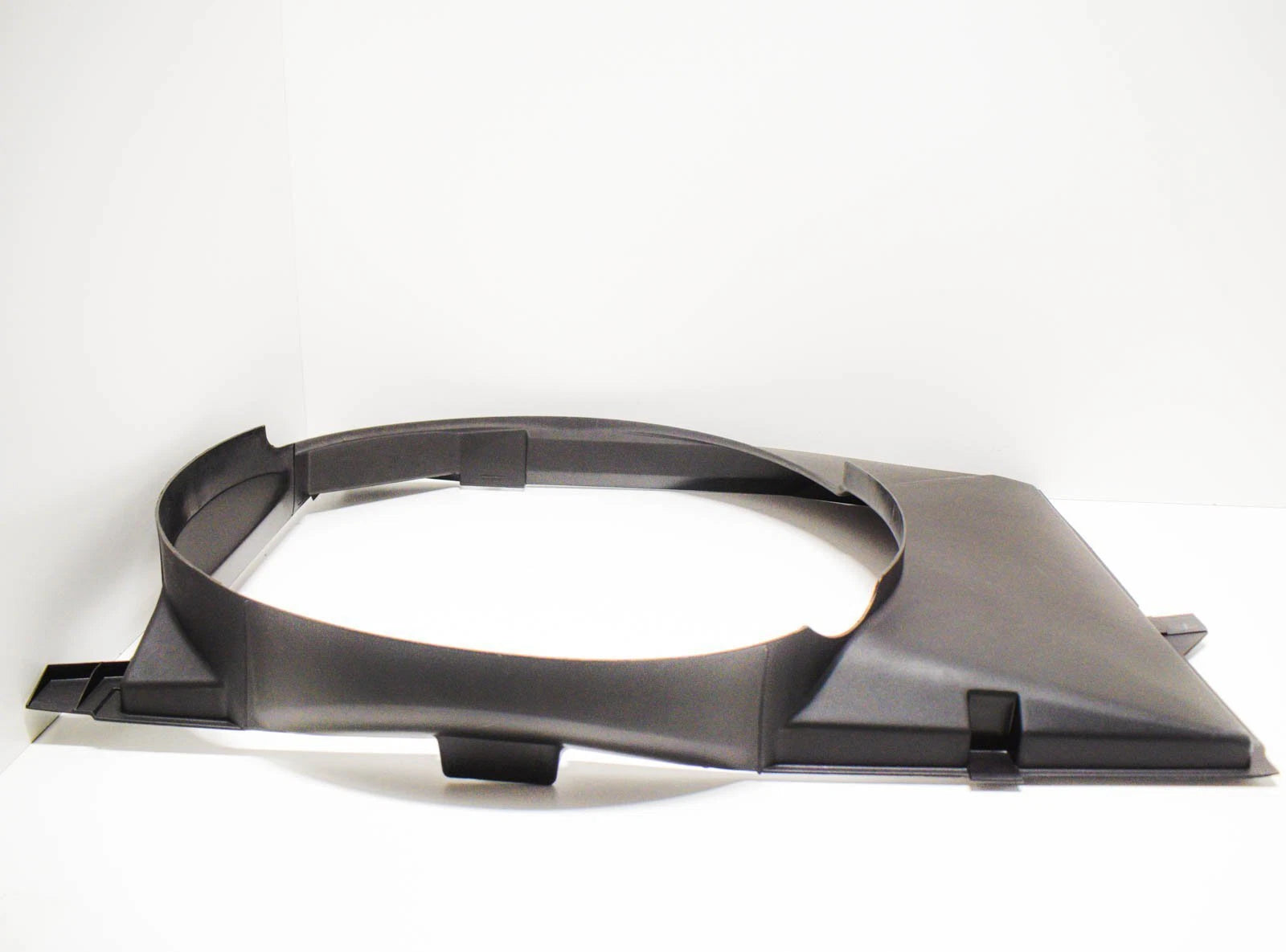 NEW MERCEDES-BENZ SL R129 FAN SHROUD A1295051355 ORIGINAL