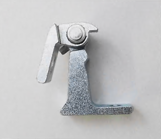 new vw id.4 e21 front left upper door hinge 11a831401a original