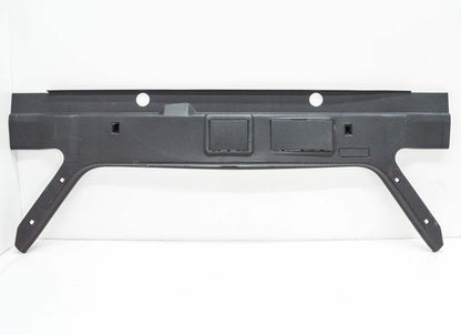 Genuine Mb E W124 Luggage Compartment Bottom Panelling A1246942425 Original