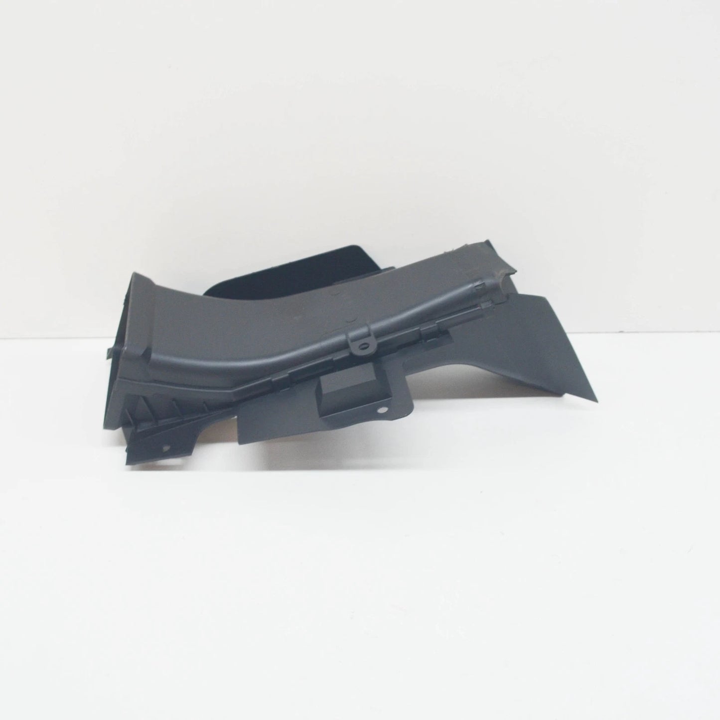 NEW BMW 3 E46 FRONT LEFT BRAKE AIR DUCT 51718230559 8230559 ORIGINAL