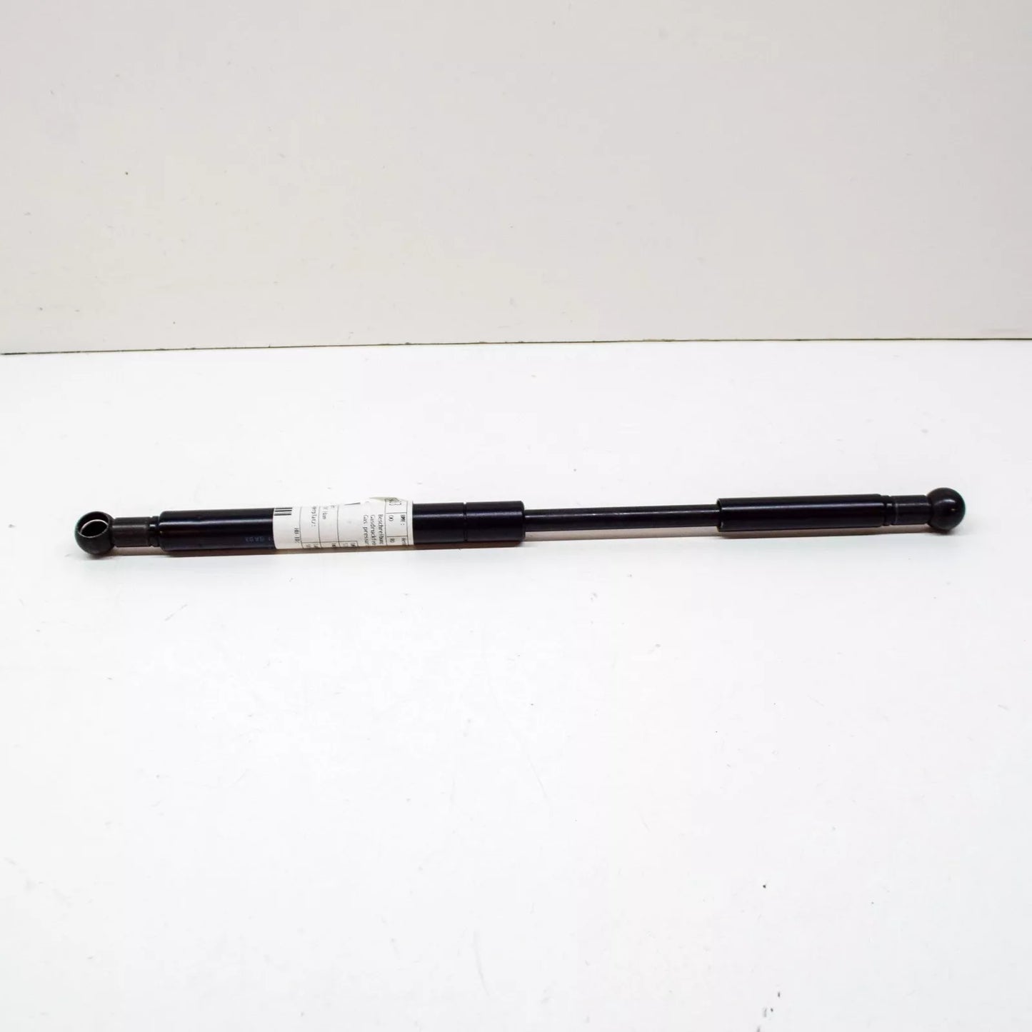 NEW BMW Z3 ROADSTER E36 CONVERTIBLE TOP LIFT SUPPORT SPRING 54318407233 ORIGINAL