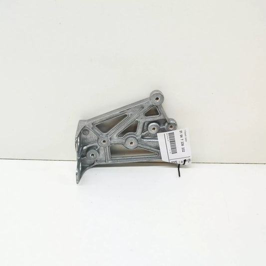 NEW BMW I8 I12 FRONT BRACE RIGHT BRACKET 51647336232 ORIGINAL