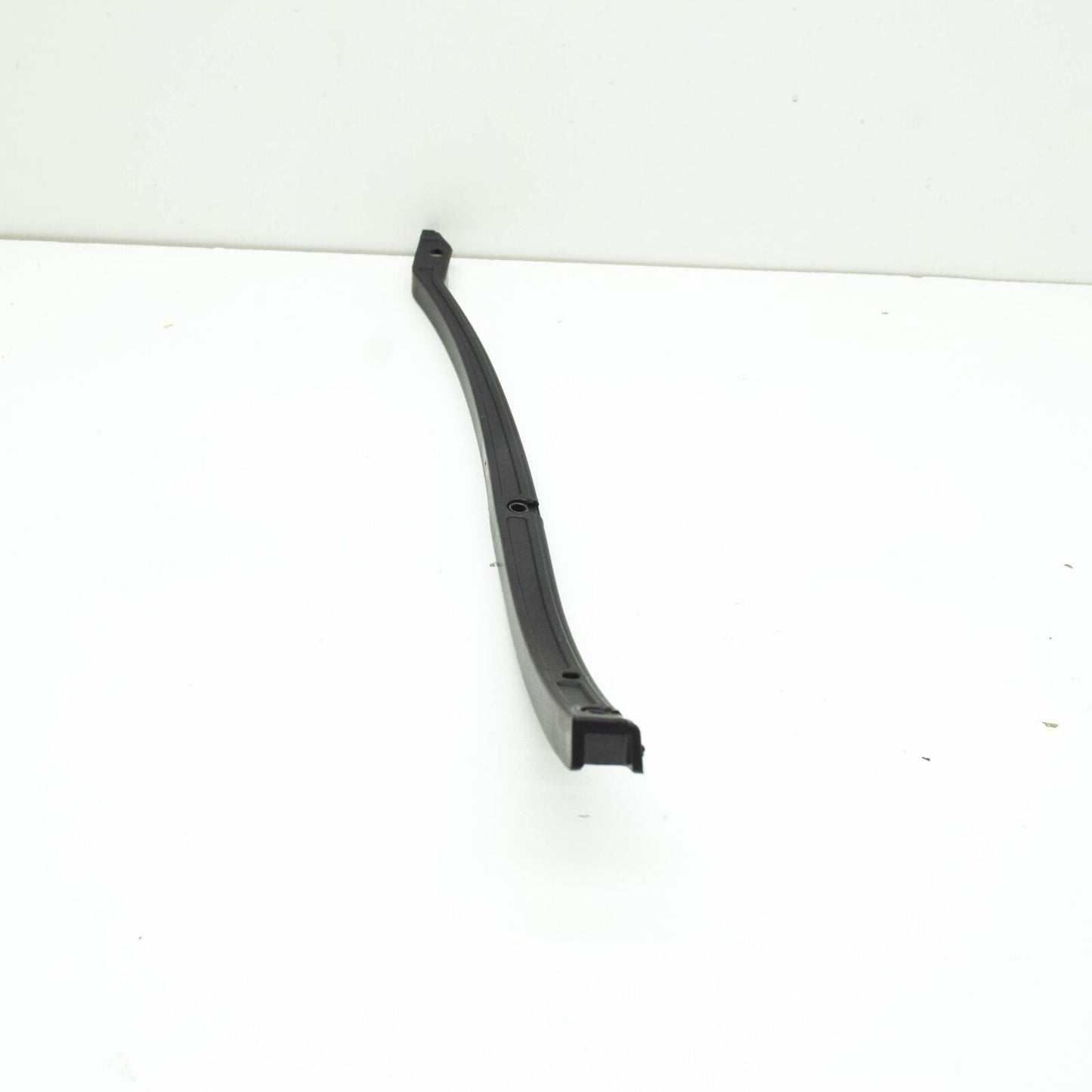 NEW MERCEDES-BENZ CLS C219 REAR BUMPER LEFT MOUNTING RAIL A2198851321 ORIGINAL