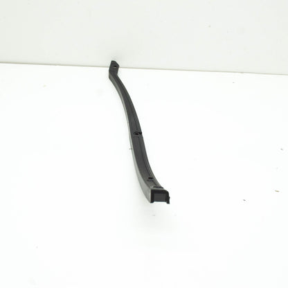 NEW MERCEDES-BENZ CLS C219 REAR BUMPER LEFT MOUNTING RAIL A2198851321 ORIGINAL