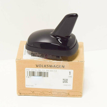 new vw beetle 5c roof shark dummy antenna 1k0035507l original