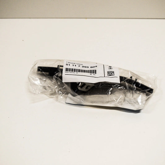 NEW BMW 3 F34 GT FRONT BOTTOM RIGHT SIDE PANEL MOUNTING 51117293804 ORIGINAL