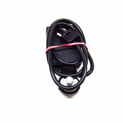 NEW MERCEDES-BENZ SL R107 FRONT LEFT SEAT BELT FASTENER A1078603169 ORIGINAL