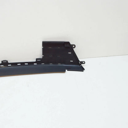 NEW AUDI Q3 F3 RADIATOR GRILLE COVER 83F8532229B9