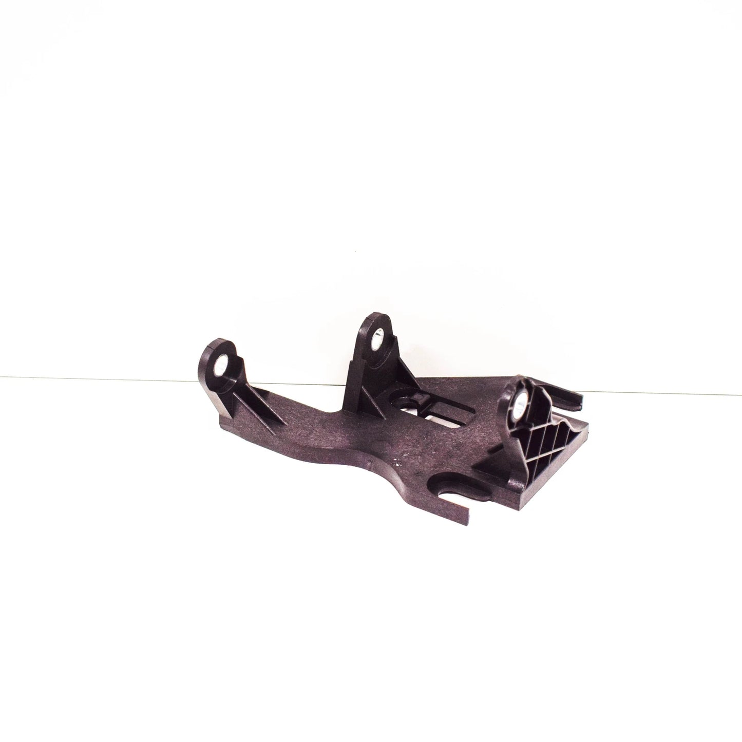 NEW AUDI A3 8P FRONT RIGHT RETAINING PLATE 1K0201827A ORIGINAL