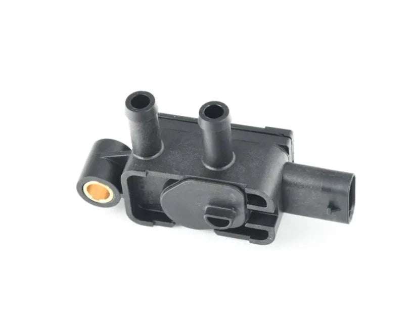 NEW AUDI Q5 80A DIFFERENTIAL PRESSURE SENSOR 057906051F ORIGINAL