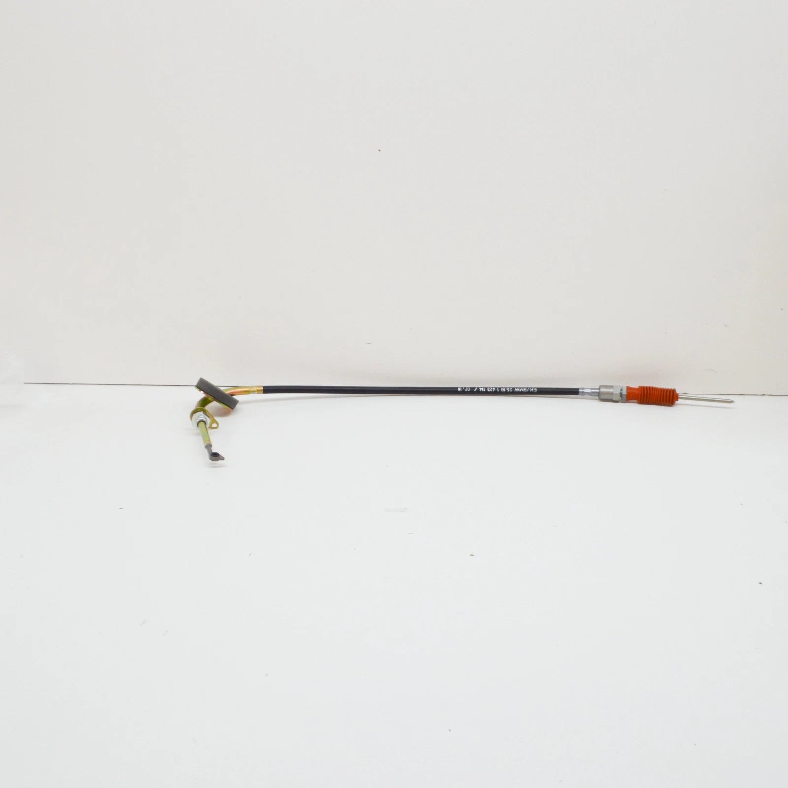 NEW BMW 3 COMPACT E36 GEAR SHIFTING MECHANISM CABLES 25161423114 1423114