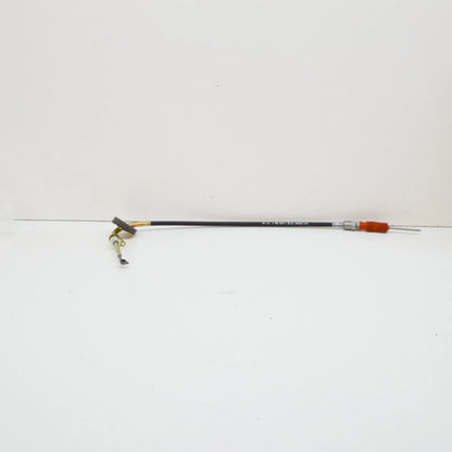 NEW BMW 3 COMPACT E36 GEAR SHIFTING MECHANISM CABLES 25161423114 1423114