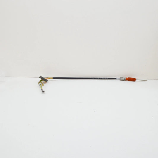 NEW BMW 3 COMPACT E36 GEAR SHIFTING MECHANISM CABLES 25161423114 1423114