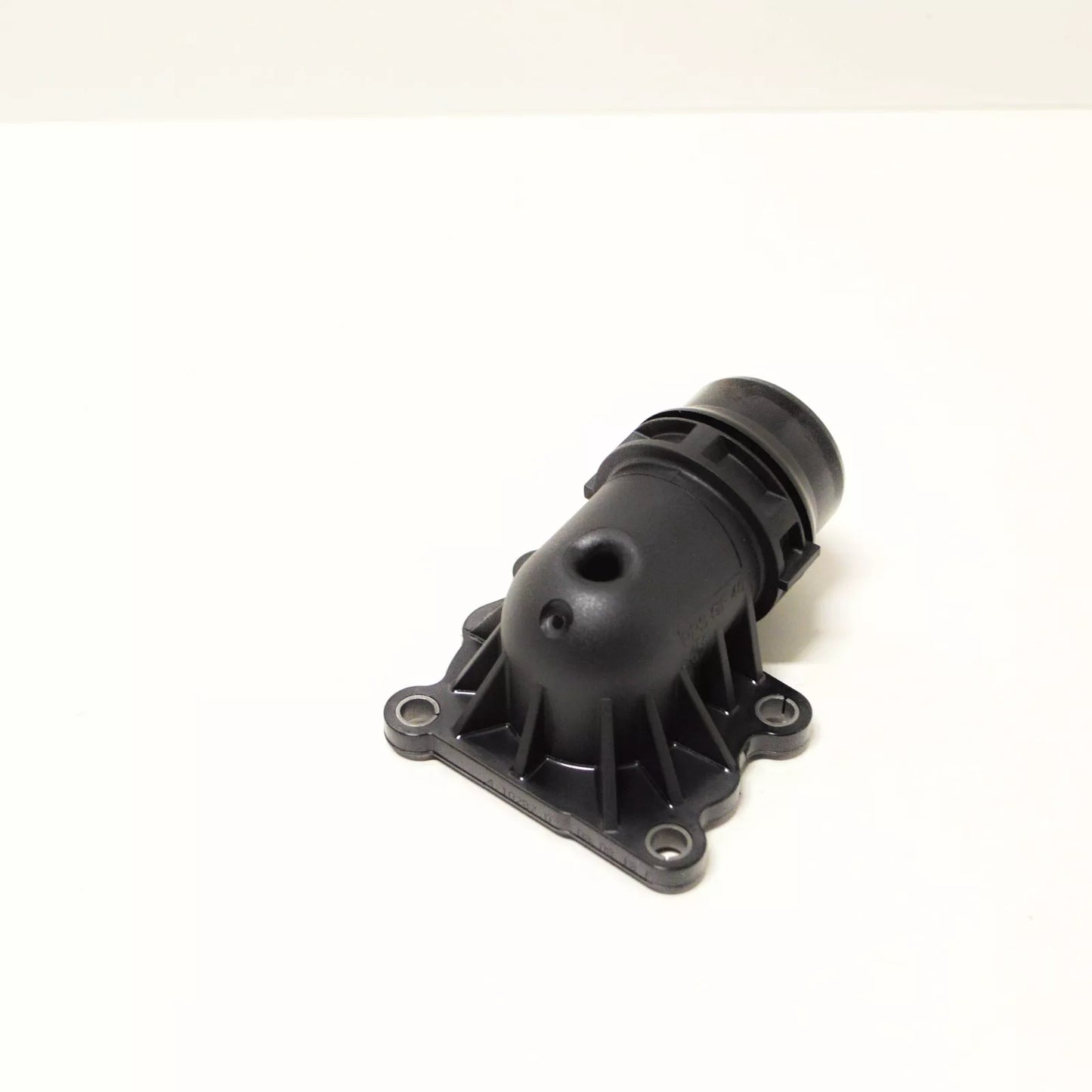 NEW BMW 3 E90 THERMOSTAT HOUSING 11517823193 7823193 ORIGINAL