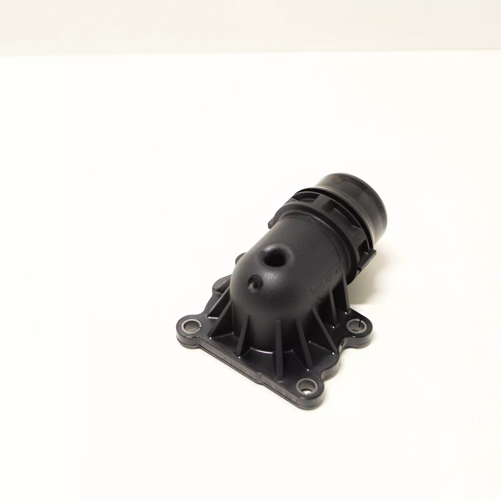 NEW BMW 3 E90 THERMOSTAT HOUSING 11517823193 7823193 ORIGINAL