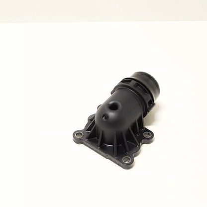 NEW BMW 3 E90 THERMOSTAT HOUSING 11517823193 7823193 ORIGINAL
