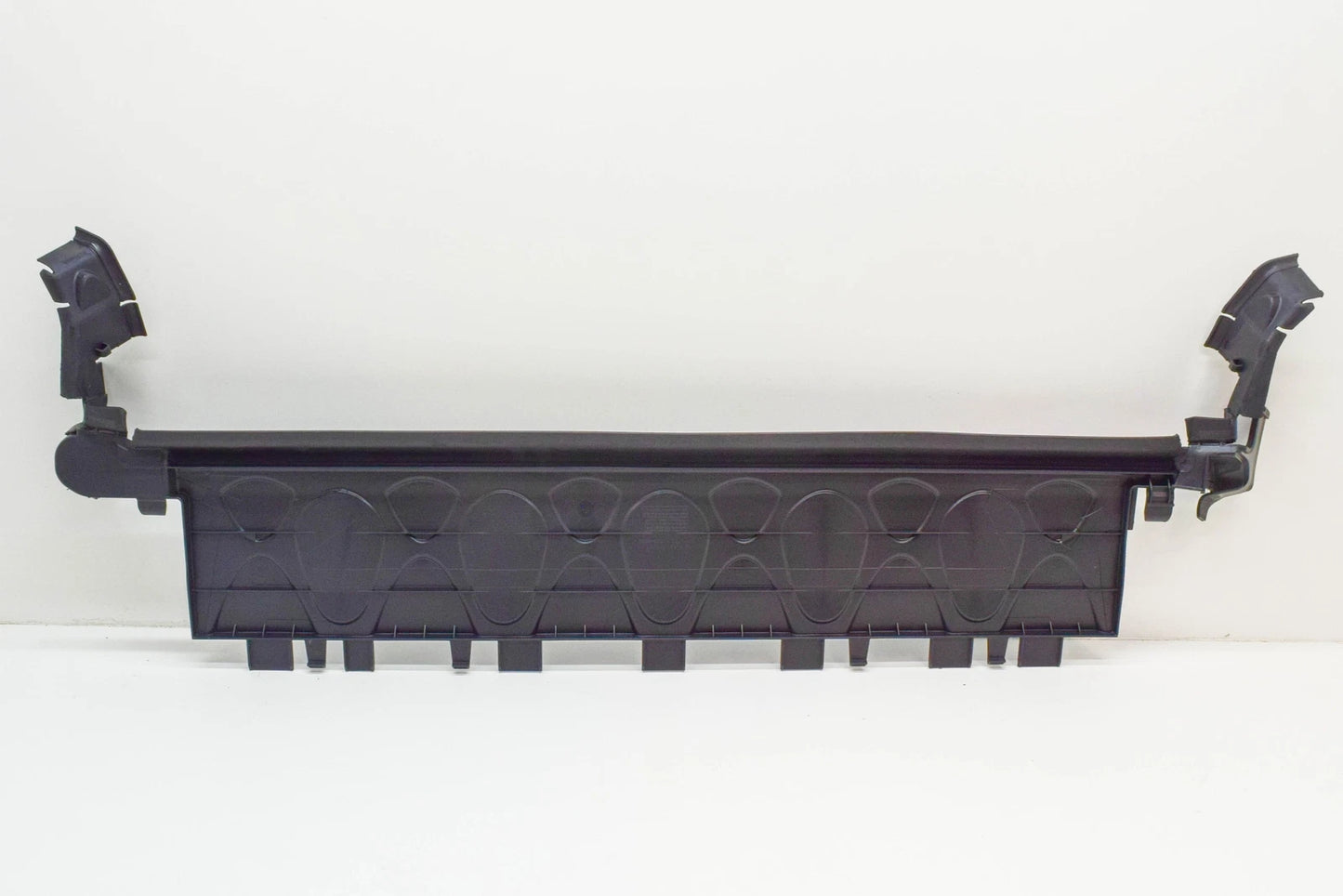 NEW MERCEDES-BENZ S W223 RADIATOR AIR DUCT LOWER A2235052800 ORIGINAL