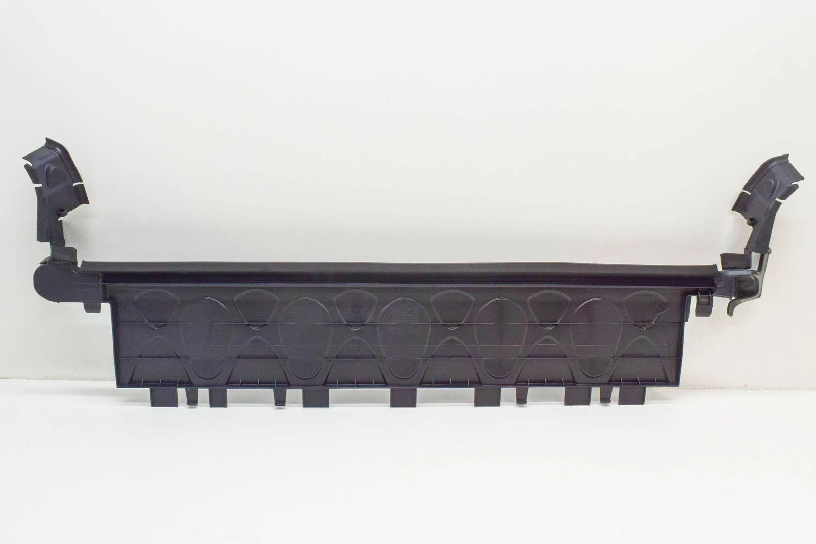 NEW MERCEDES-BENZ S W223 RADIATOR AIR DUCT LOWER A2235052800 ORIGINAL